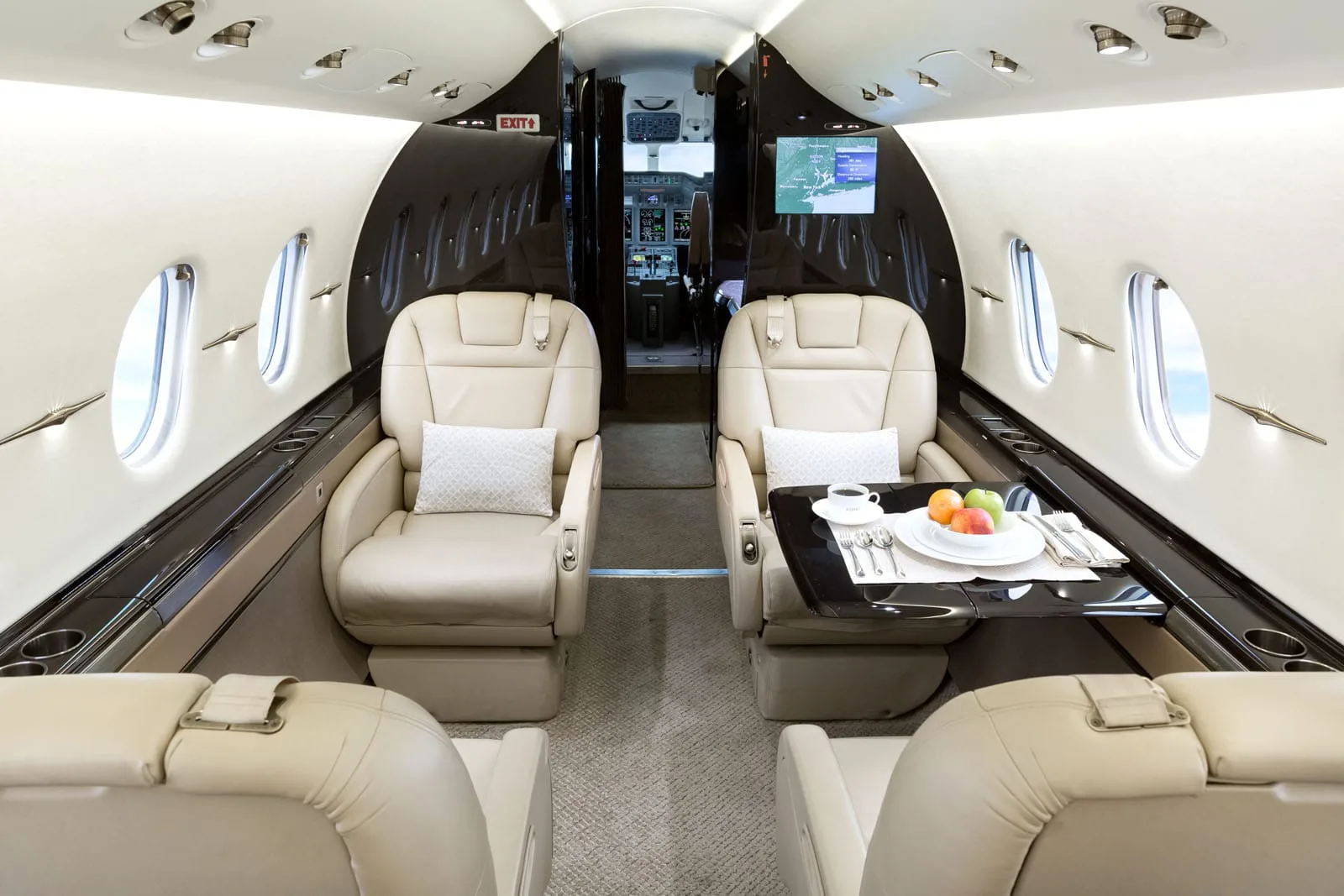 2010 Hawker 4000
