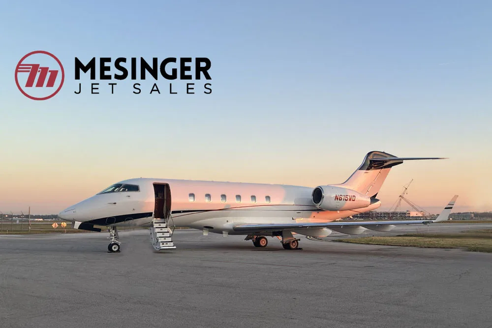 2013 Bombardier Challenger 300
