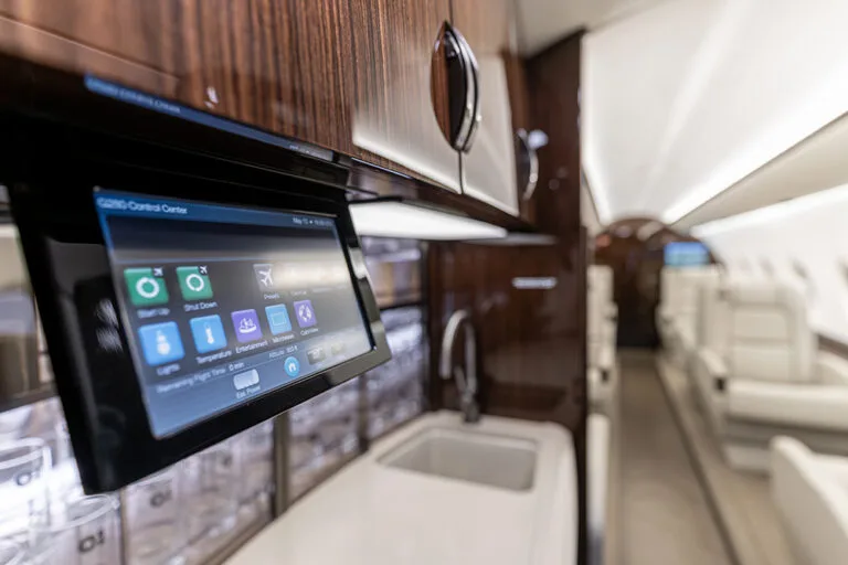 2015 Gulfstream G-280