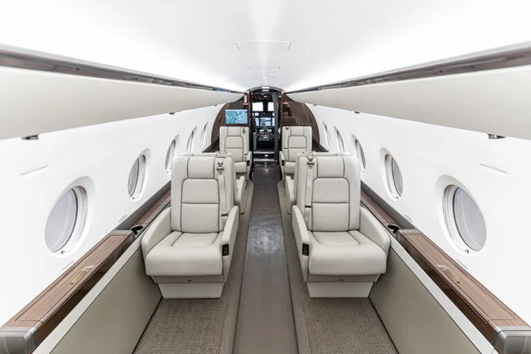 2015 Gulfstream G-280