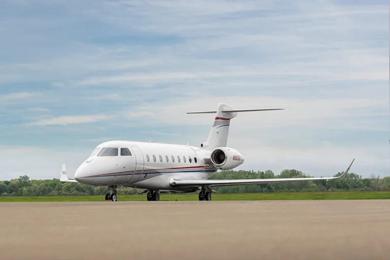 2015 Gulfstream G-280