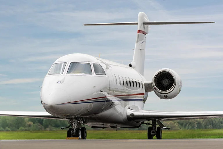 2015 Gulfstream G-280