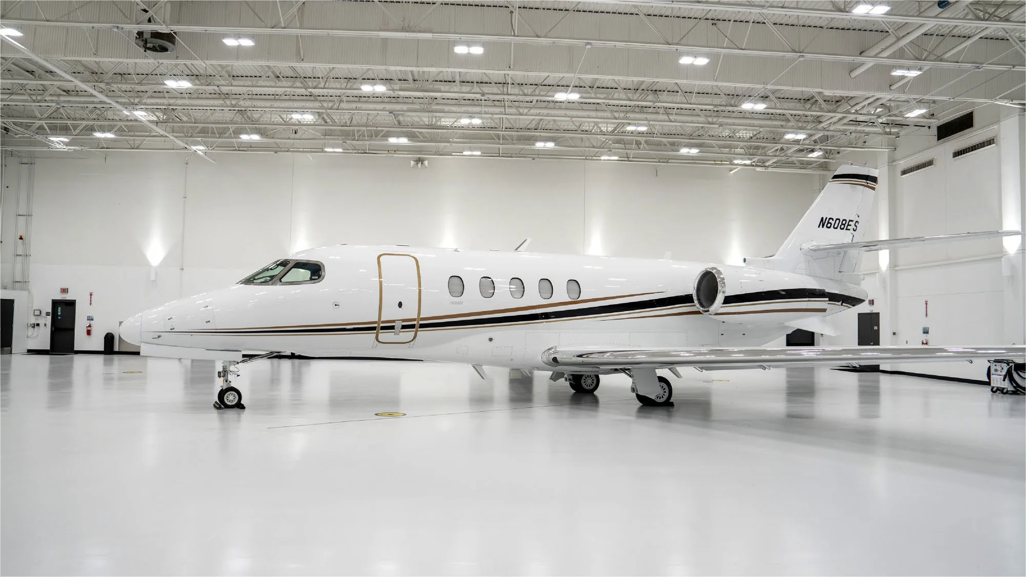 2026 Cessna Citation Latitude
