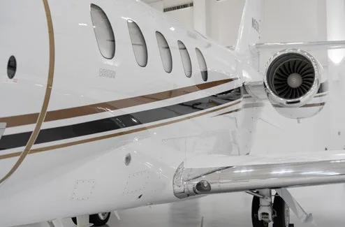 2026 Cessna Citation Latitude