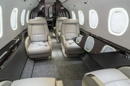 2026 Cessna Citation Latitude