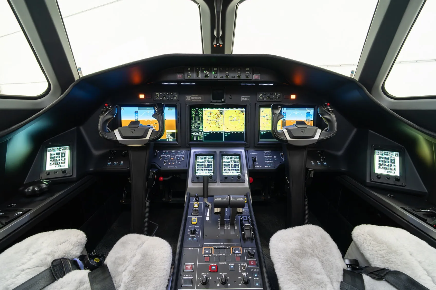 2026 Cessna Citation Latitude
