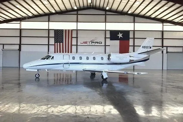 2008 Cessna Citation XLS
