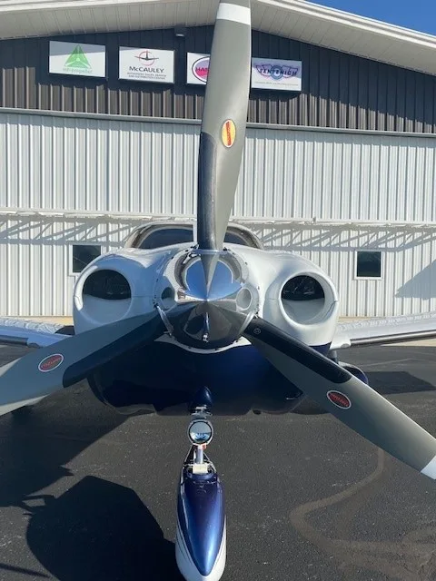 Beech 35-B33 1963