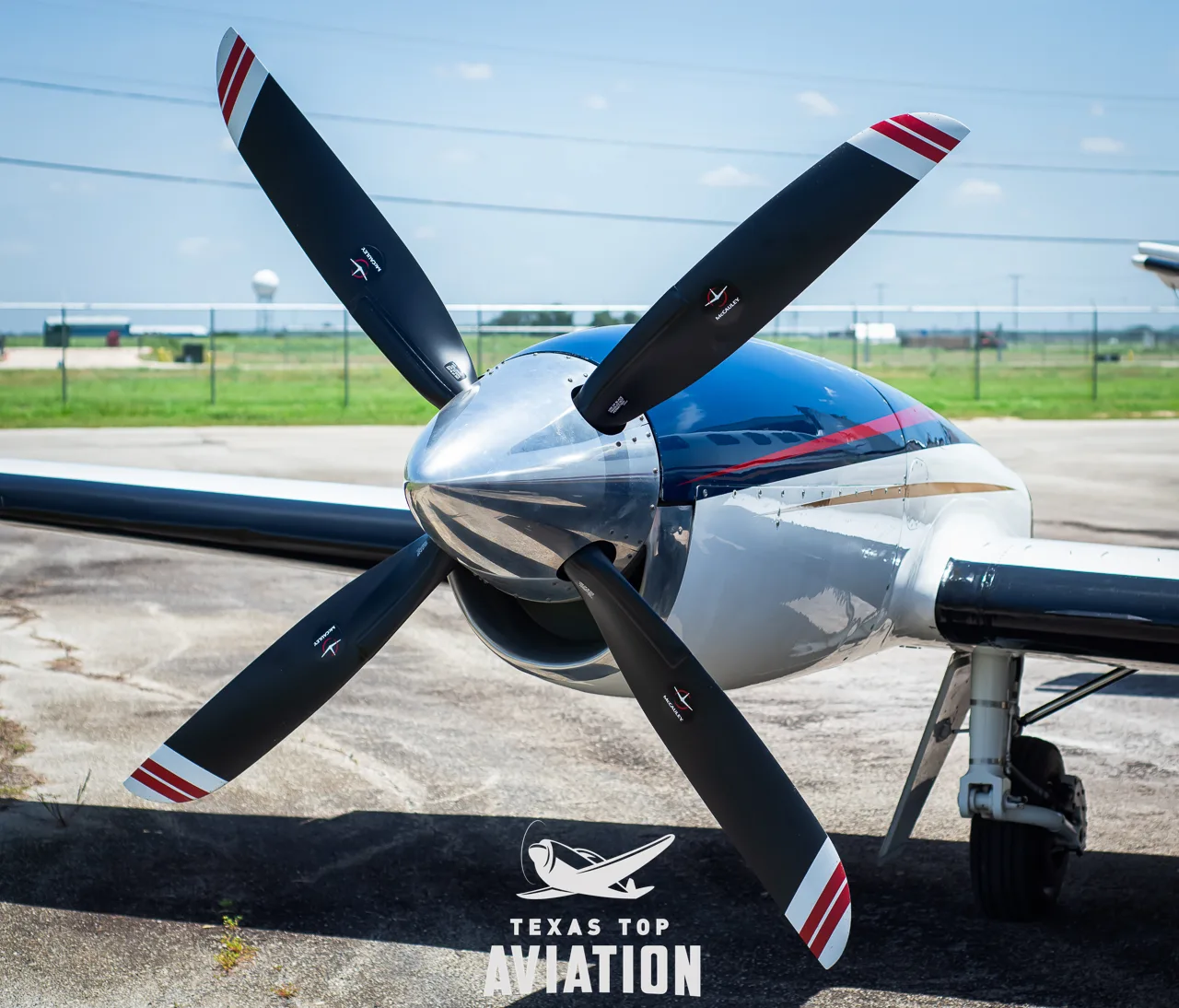 1978 Cessna Conquest II N43GT