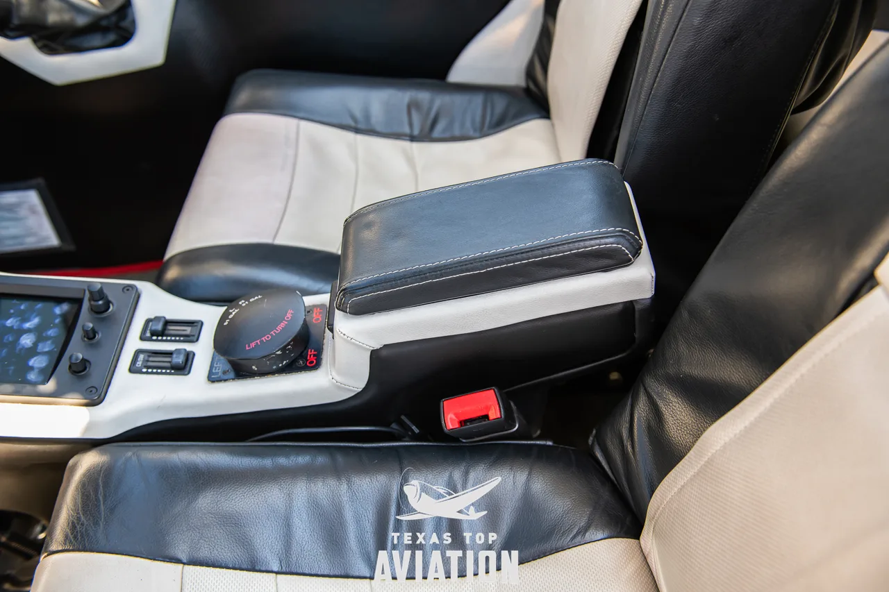 2015 Cessna TTx — N576DC