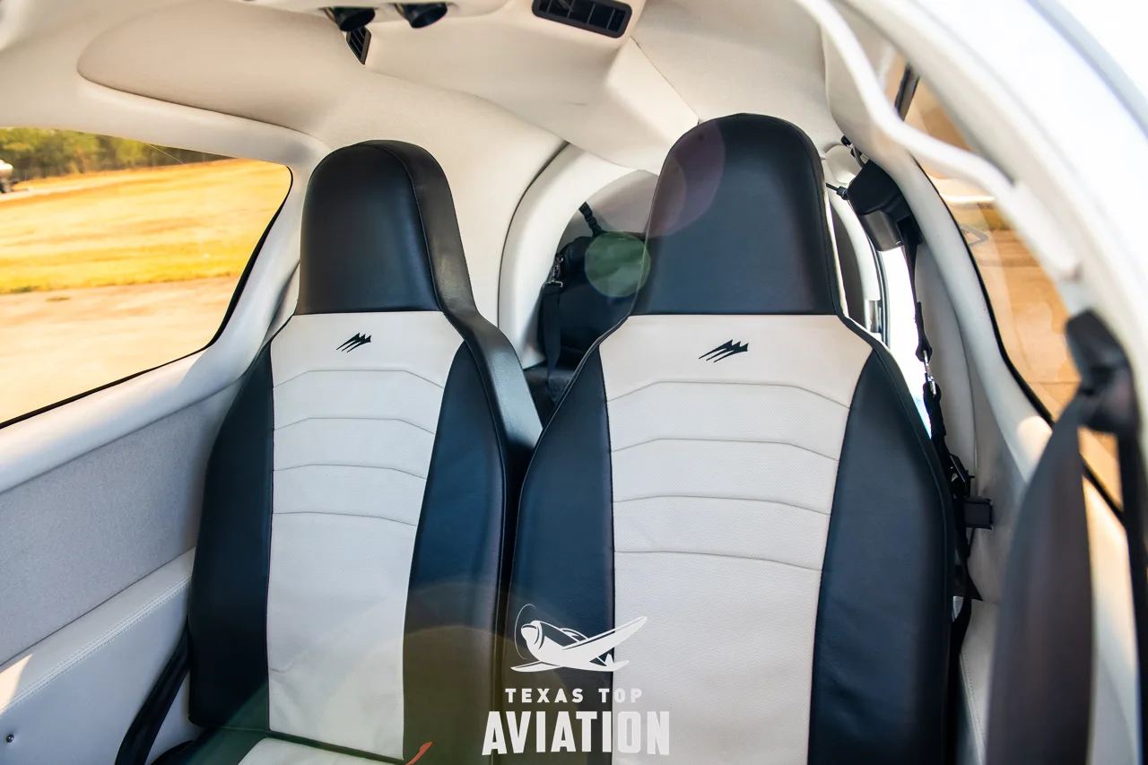 2015 Cessna TTx — N576DC