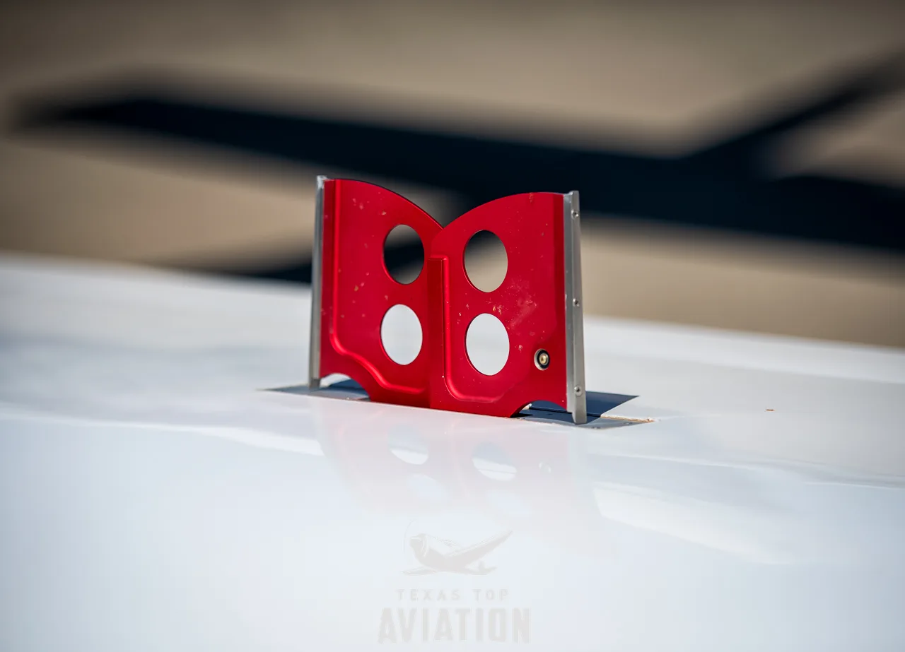 2015 Cessna TTx — N576DC
