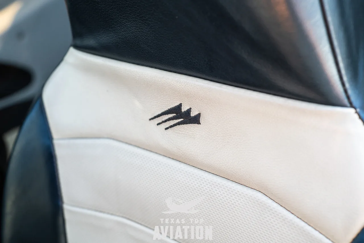 2015 Cessna TTx — N576DC