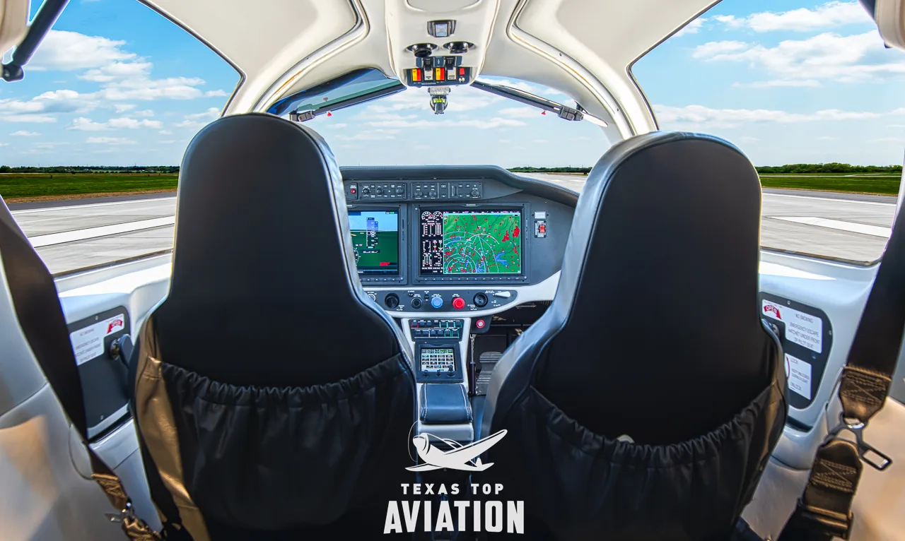 2015 Cessna TTx — N576DC