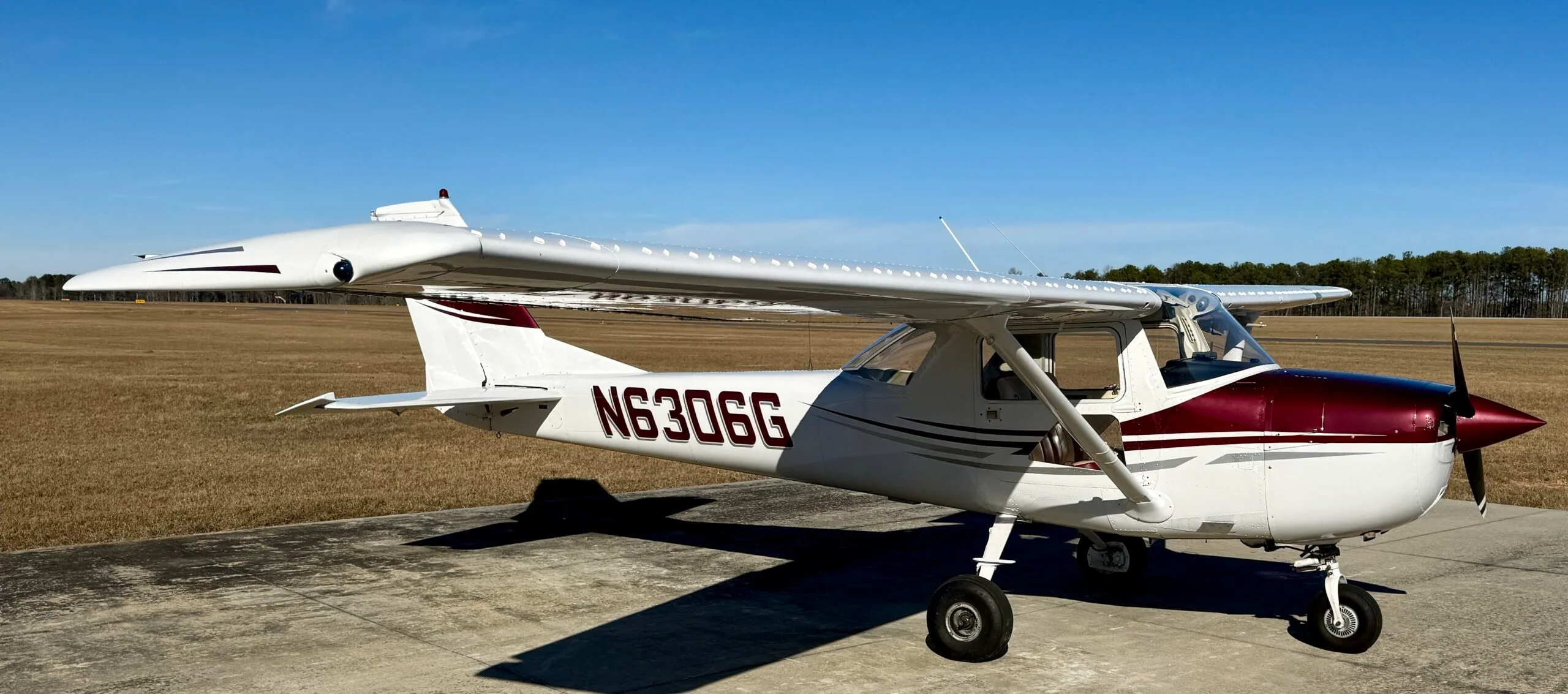 N29RF 1979 Beechcraft A36 Bonanza