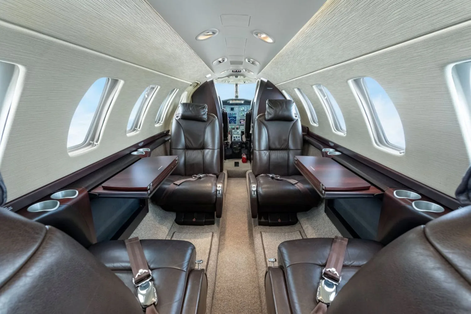 Citation CJ3