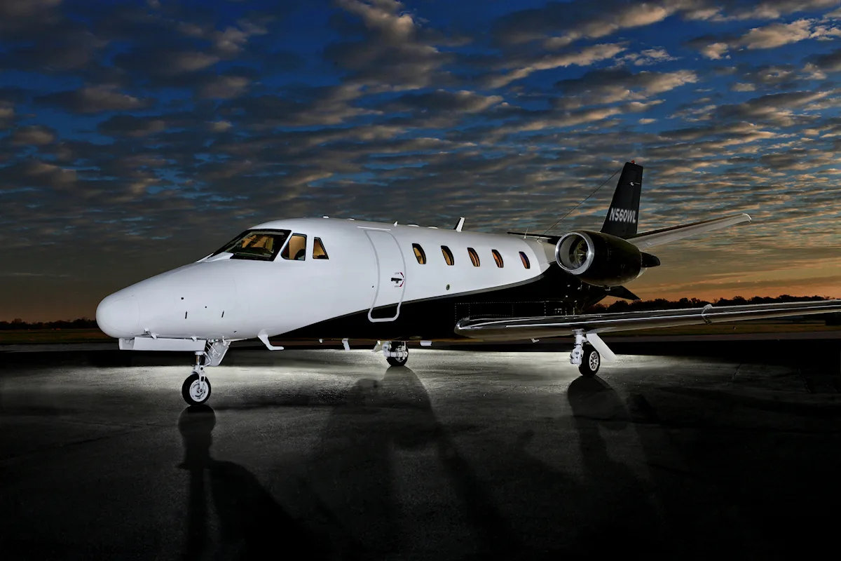 Citation Excel