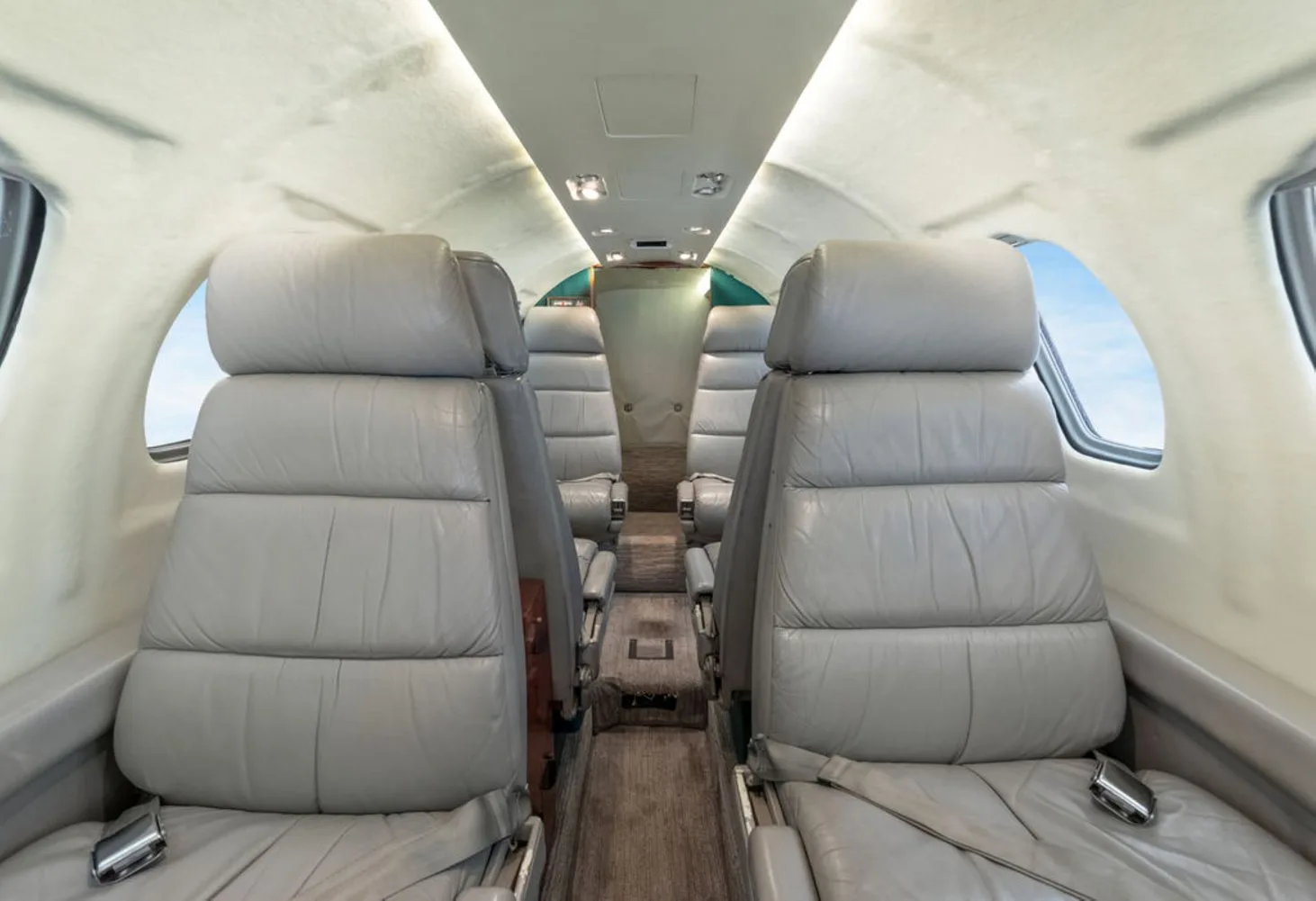 Citation S/II