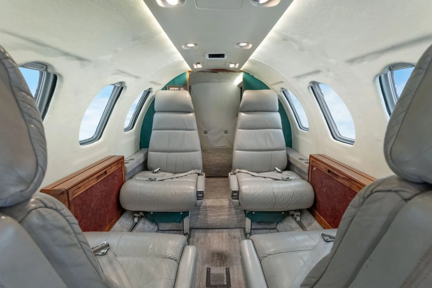 Citation S/II