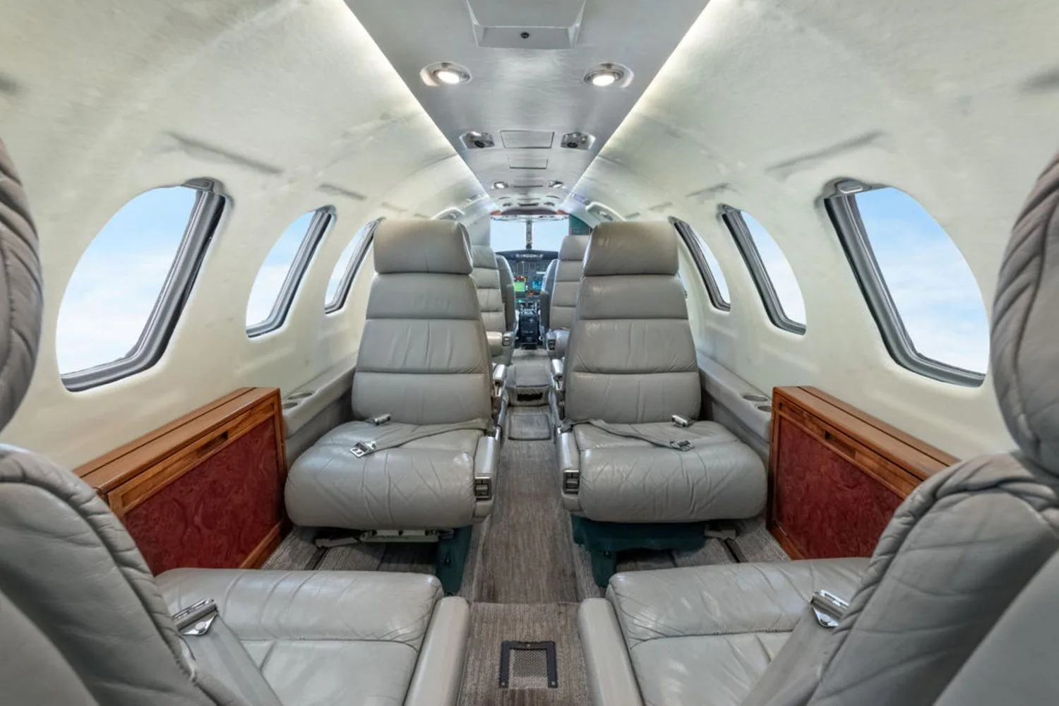 Citation S/II