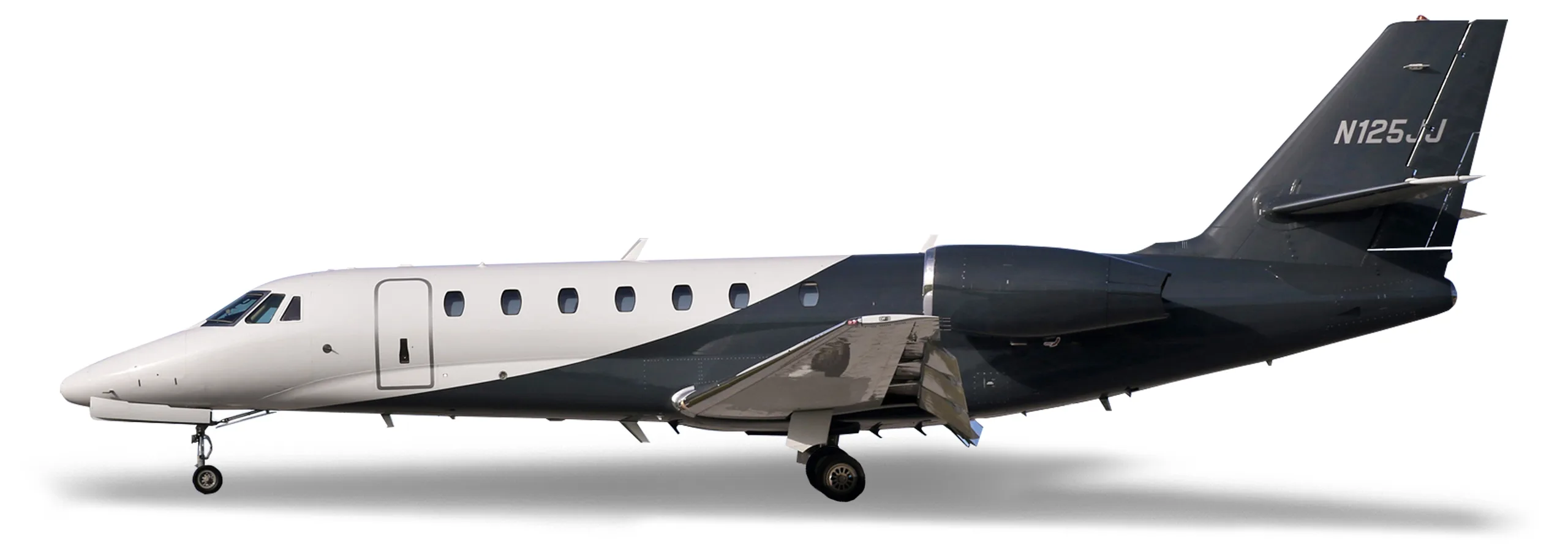 Citation Sovereign