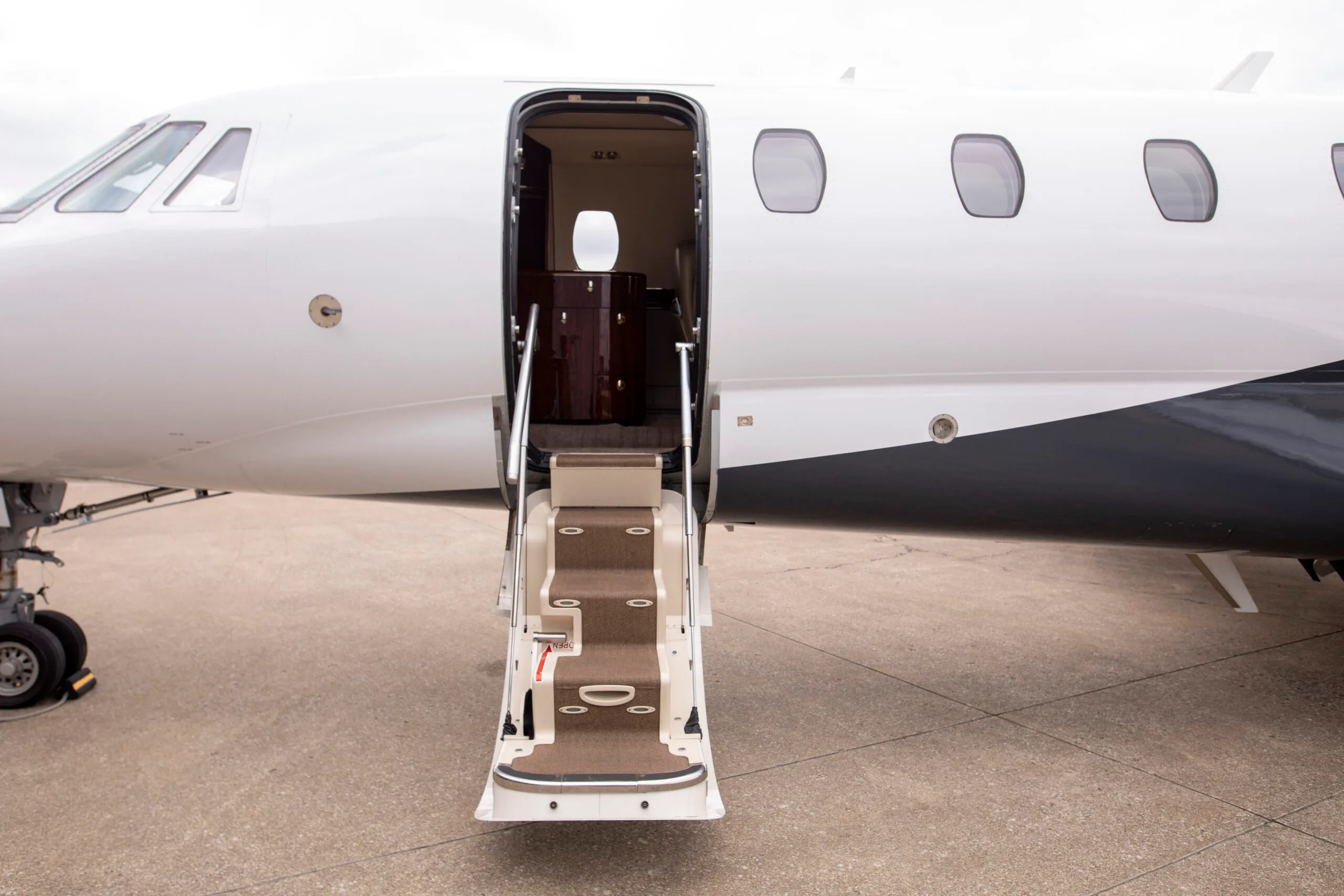 Citation Sovereign