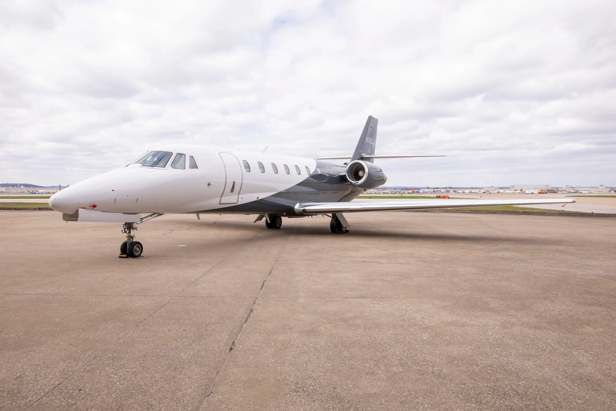 Citation Sovereign
