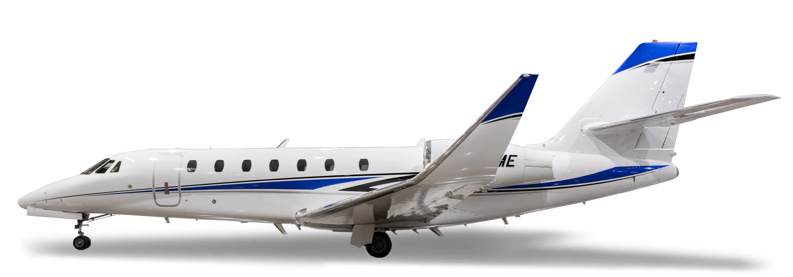 Citation Sovereign