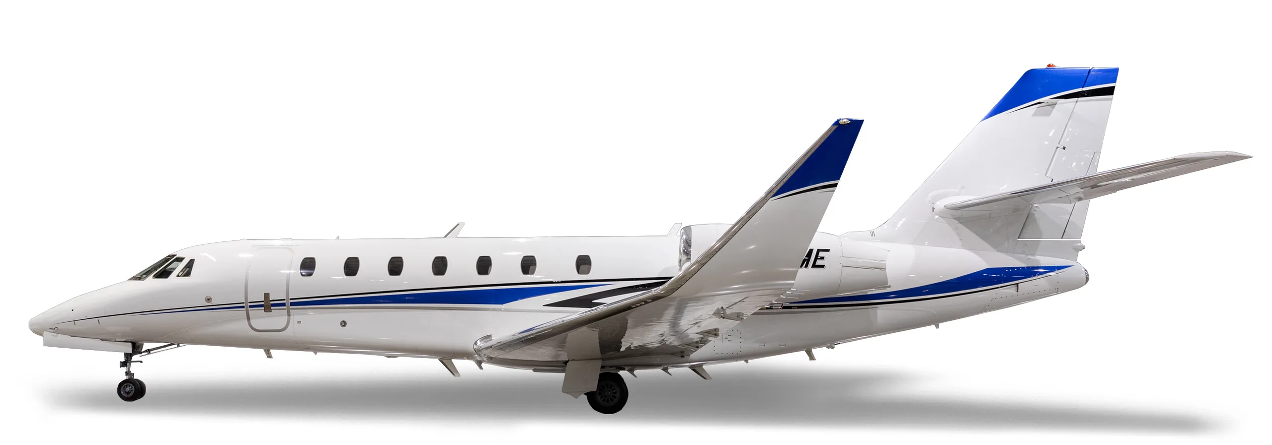 Citation Sovereign