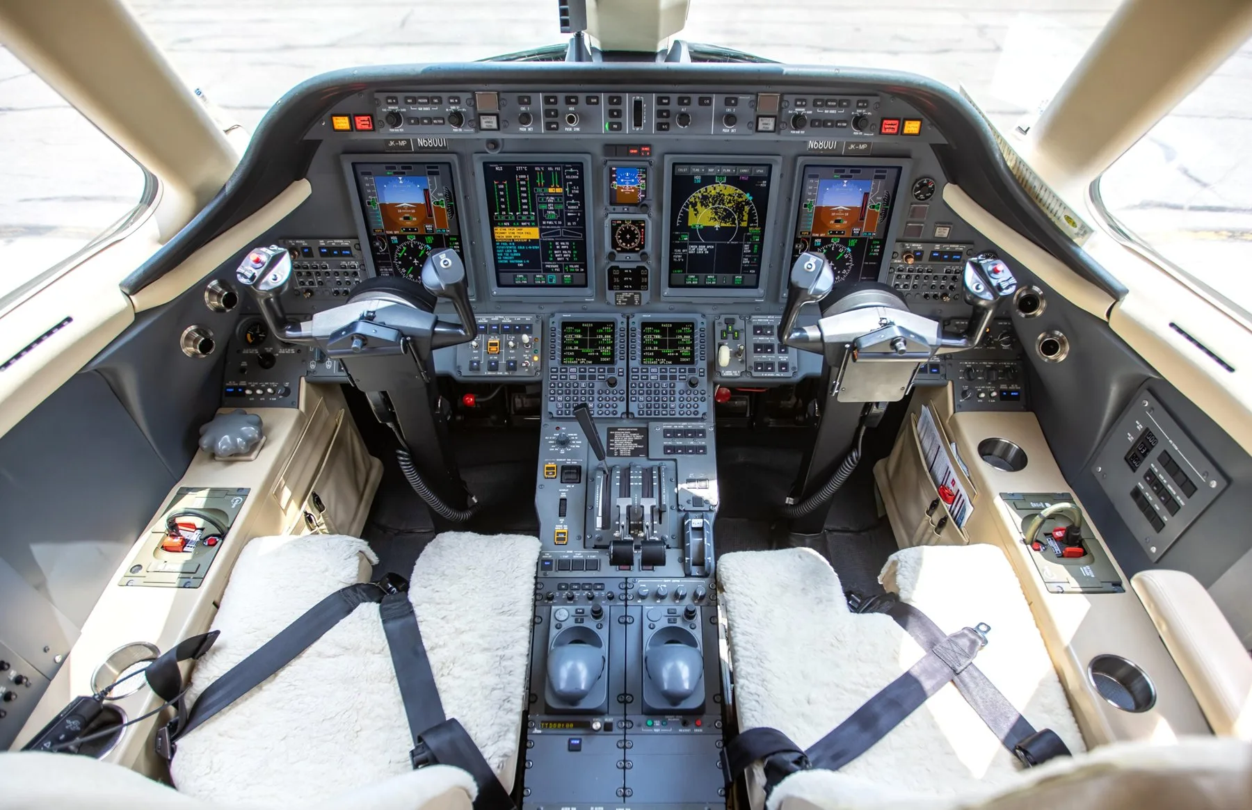 Citation Sovereign