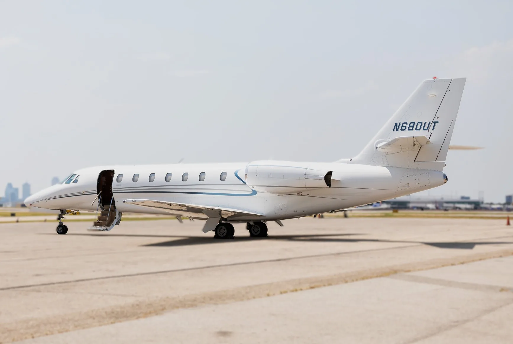 Citation Sovereign