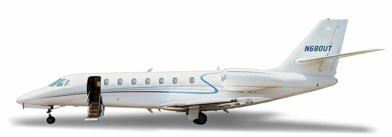 Citation Sovereign