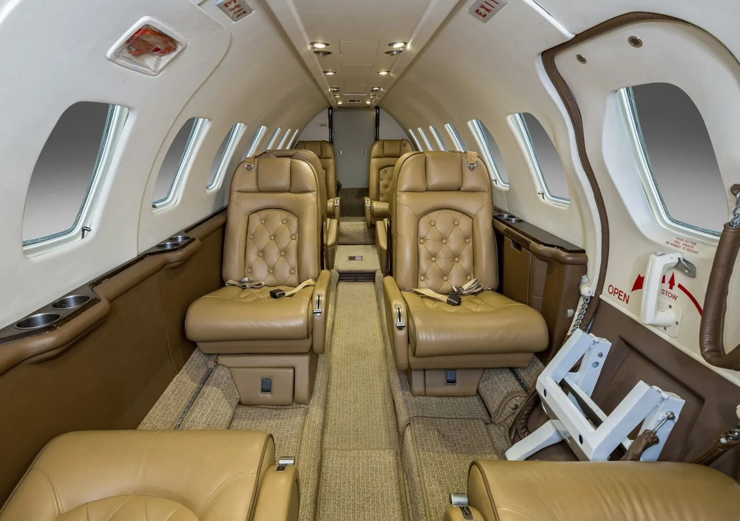Citation Ultra