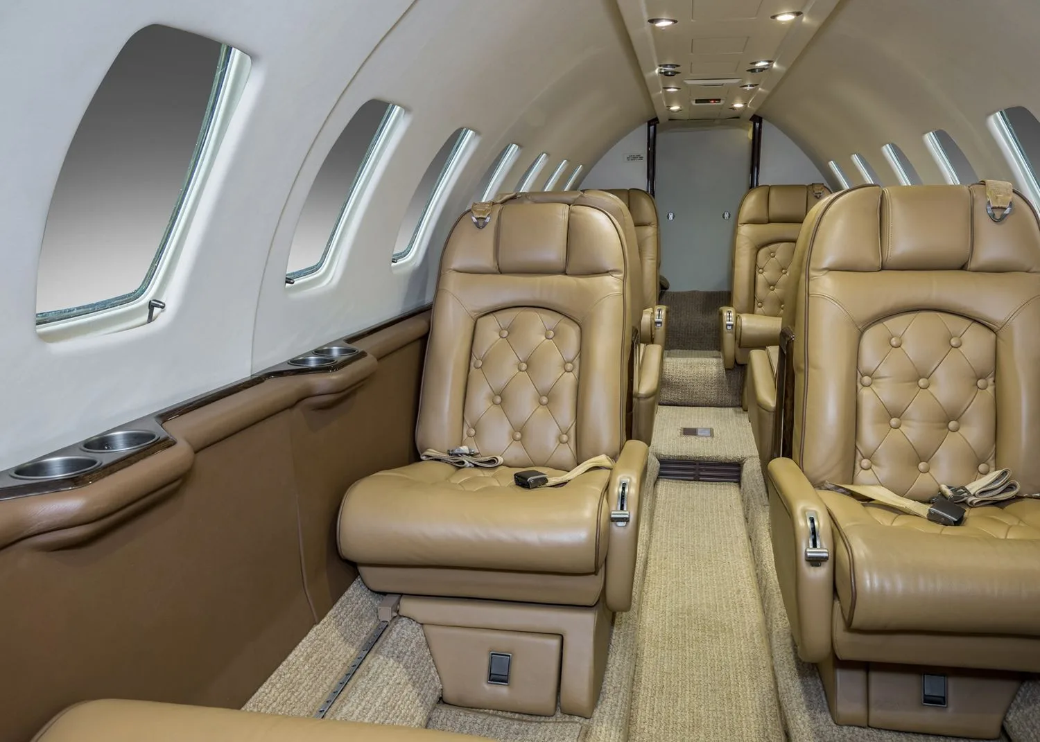 Citation Ultra