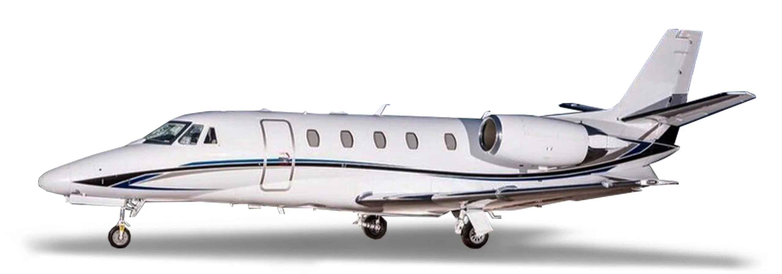 Citation XLS+