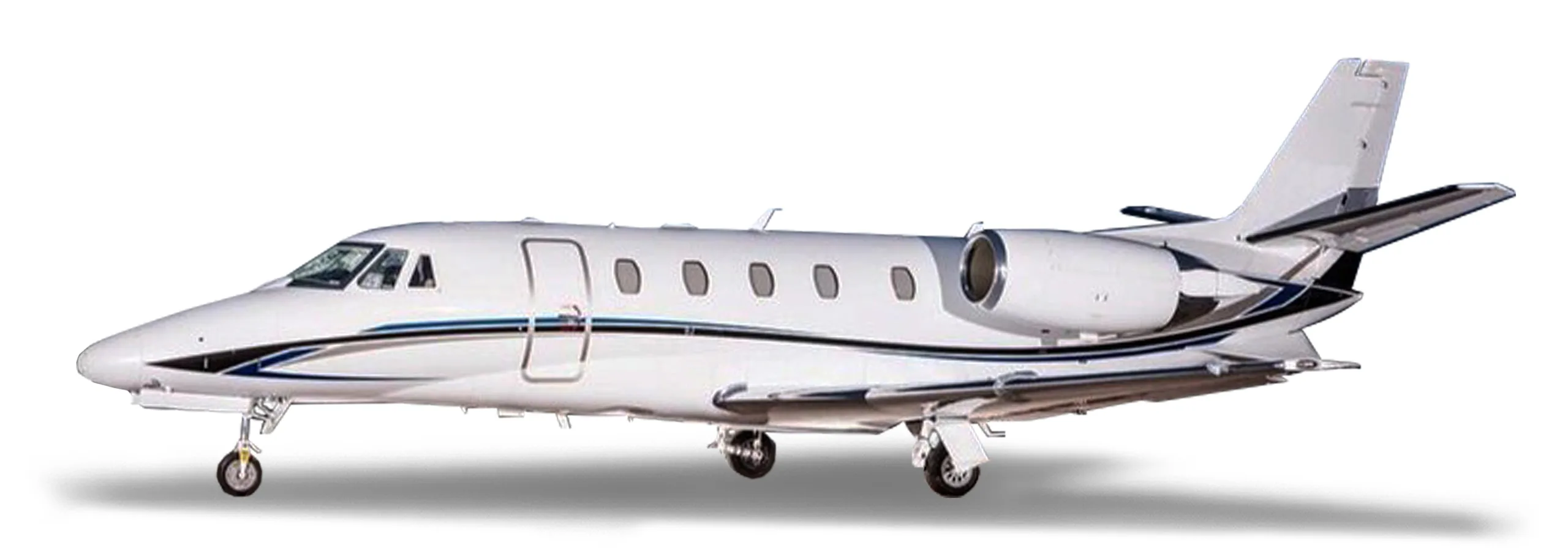 Citation XLS+