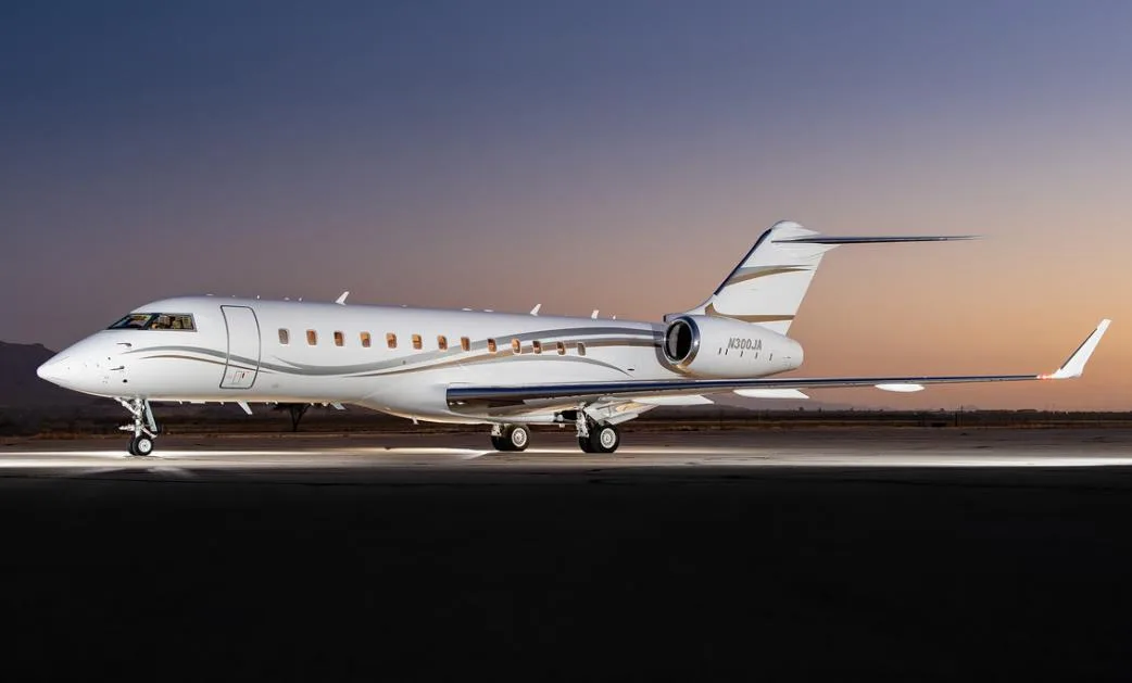 Global Express