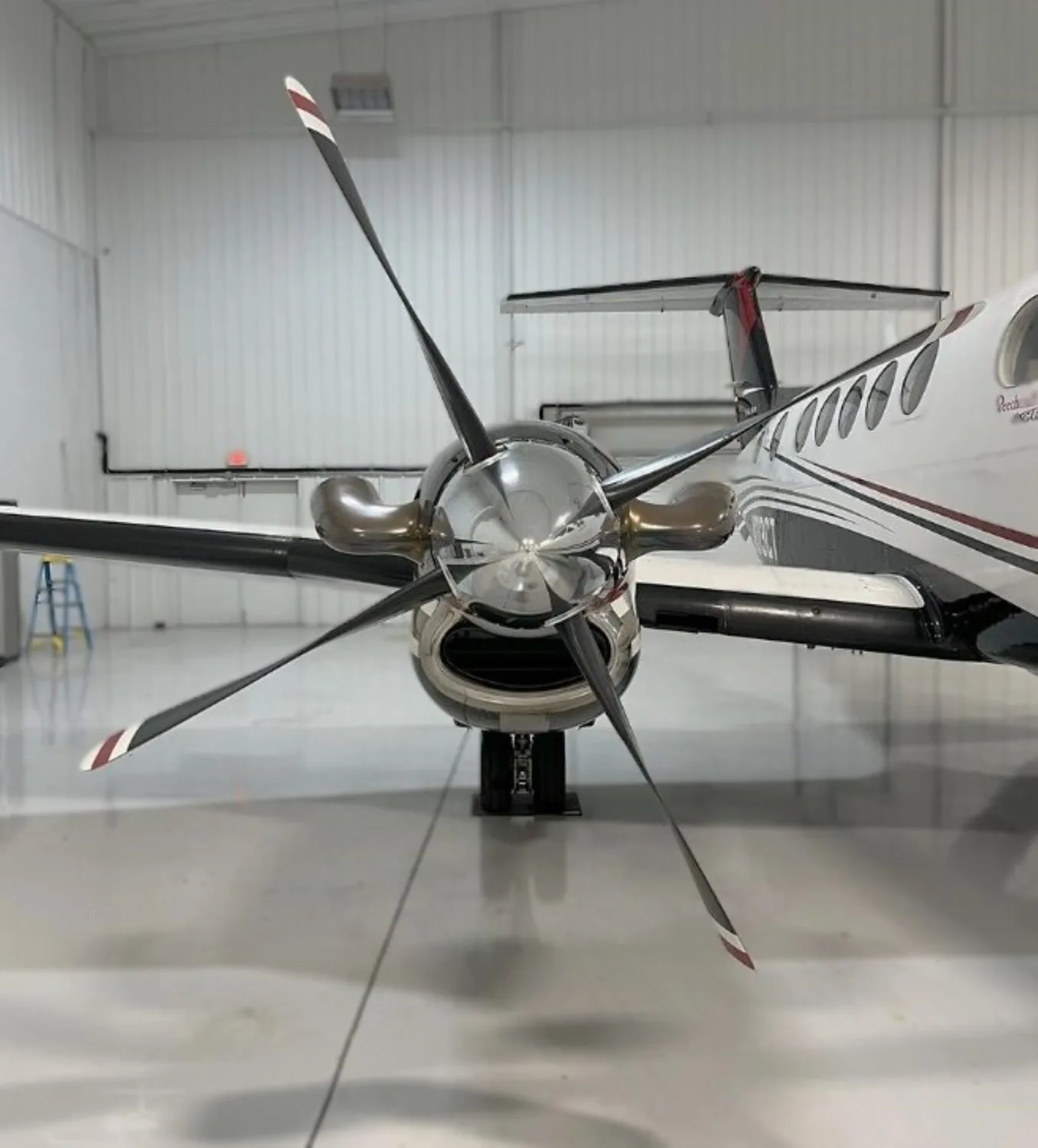 King Air 200