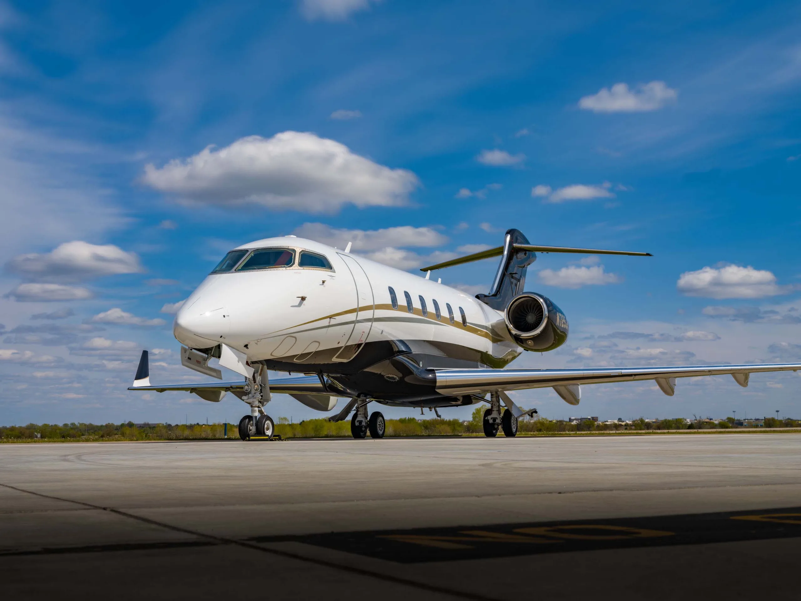 2008 Challenger 300