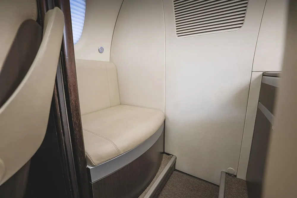 2009 Phenom 100