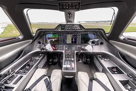 2009 Phenom 100