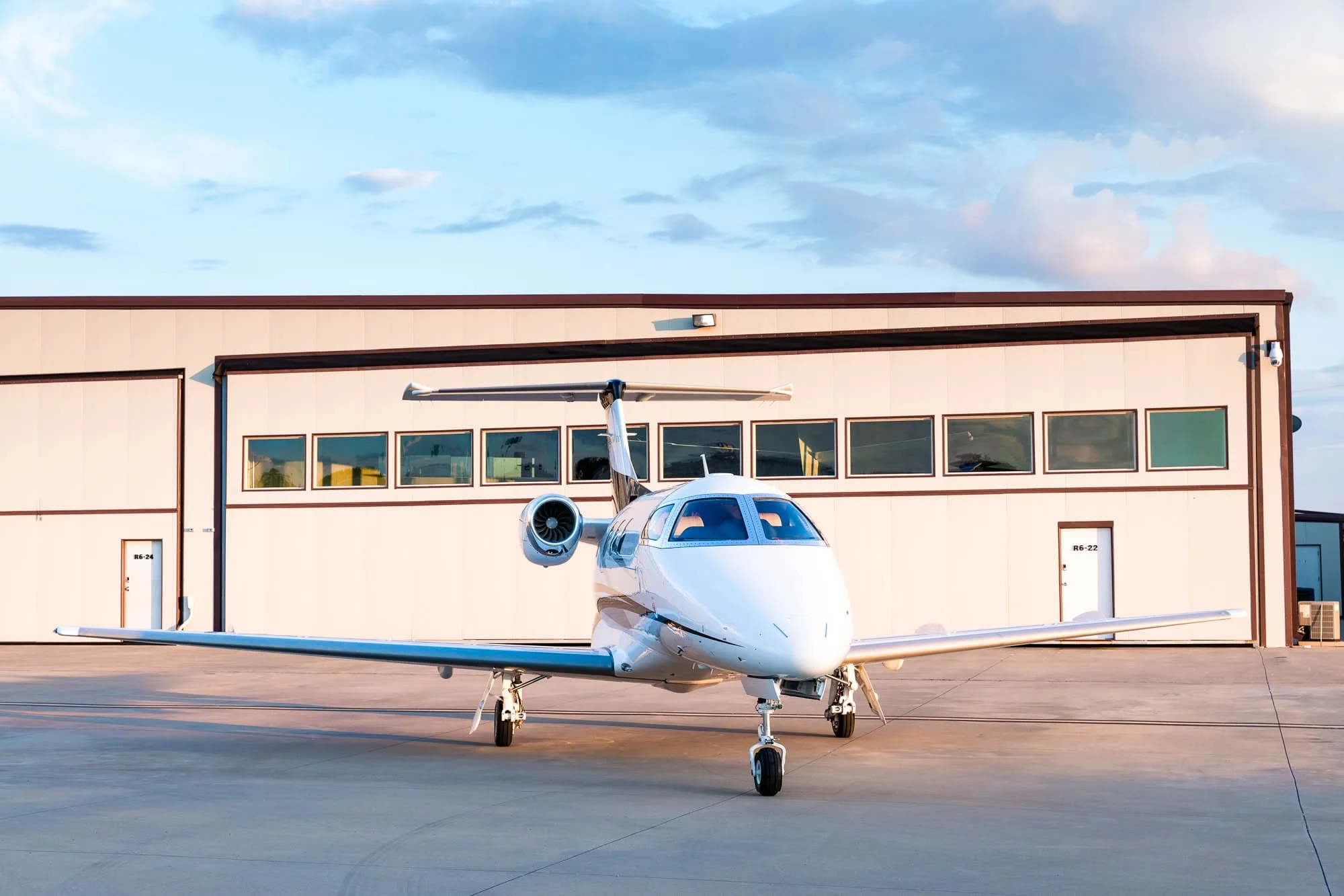 2011 Phenom 100