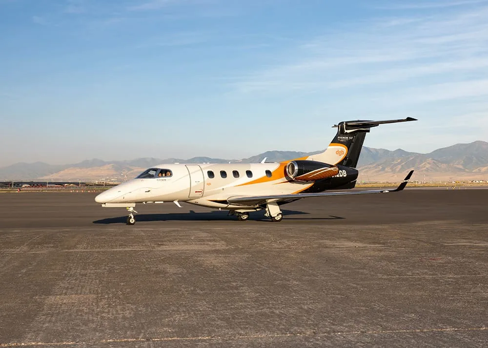 2013 Phenom 300