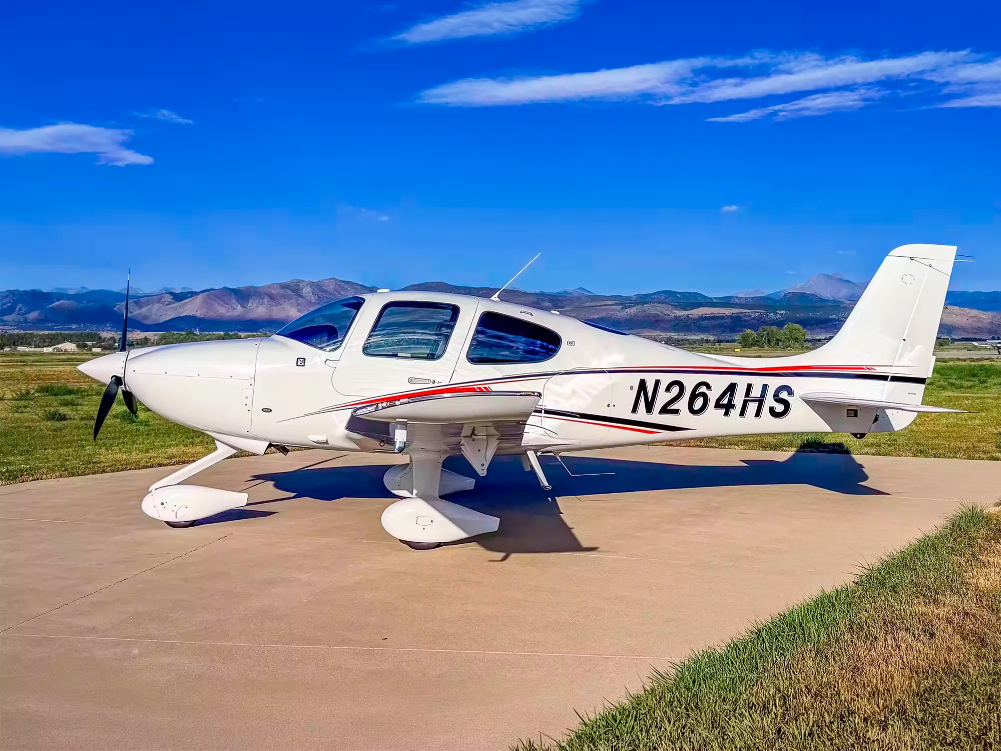 2023 CIRRUS