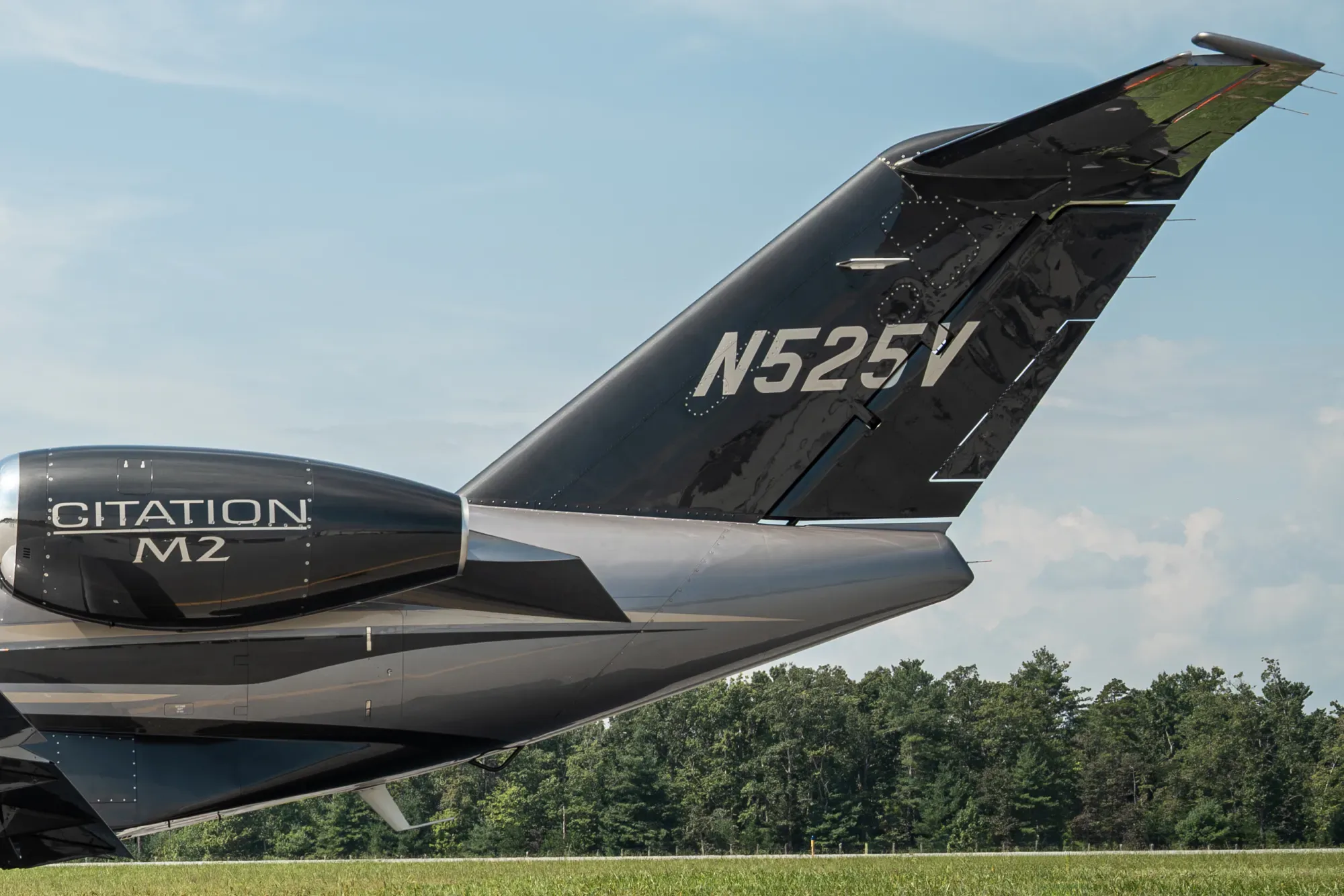 Cessna Citation M2 GEN 2