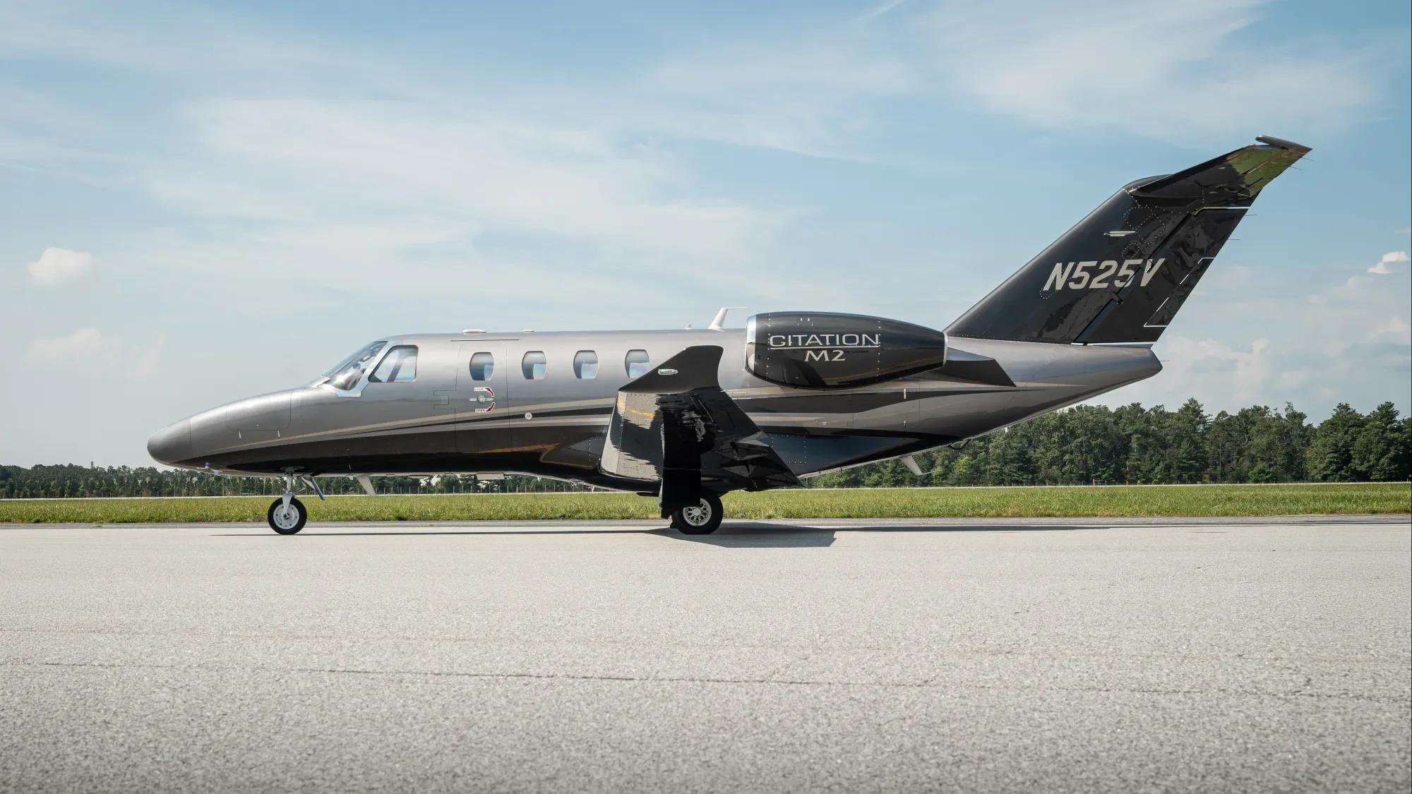 Cessna Citation M2 GEN 2