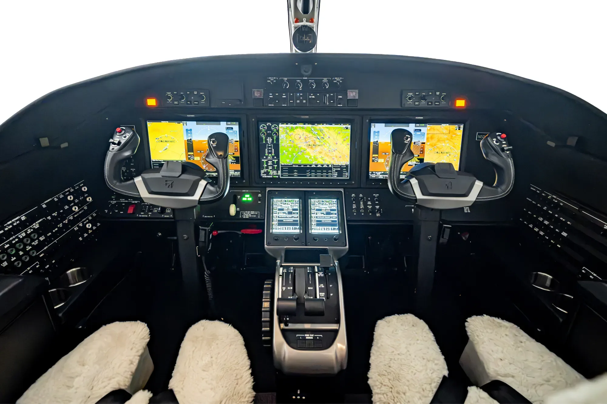 Cessna Citation M2 GEN 2