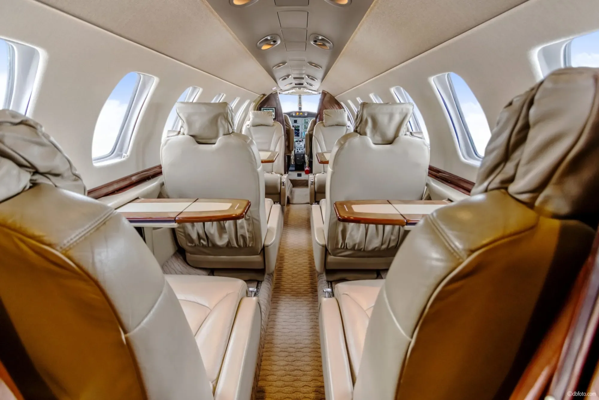 Cessna Citation CJ3