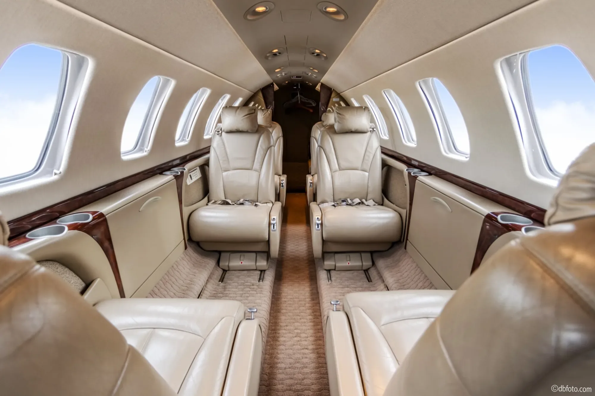 Cessna Citation CJ3