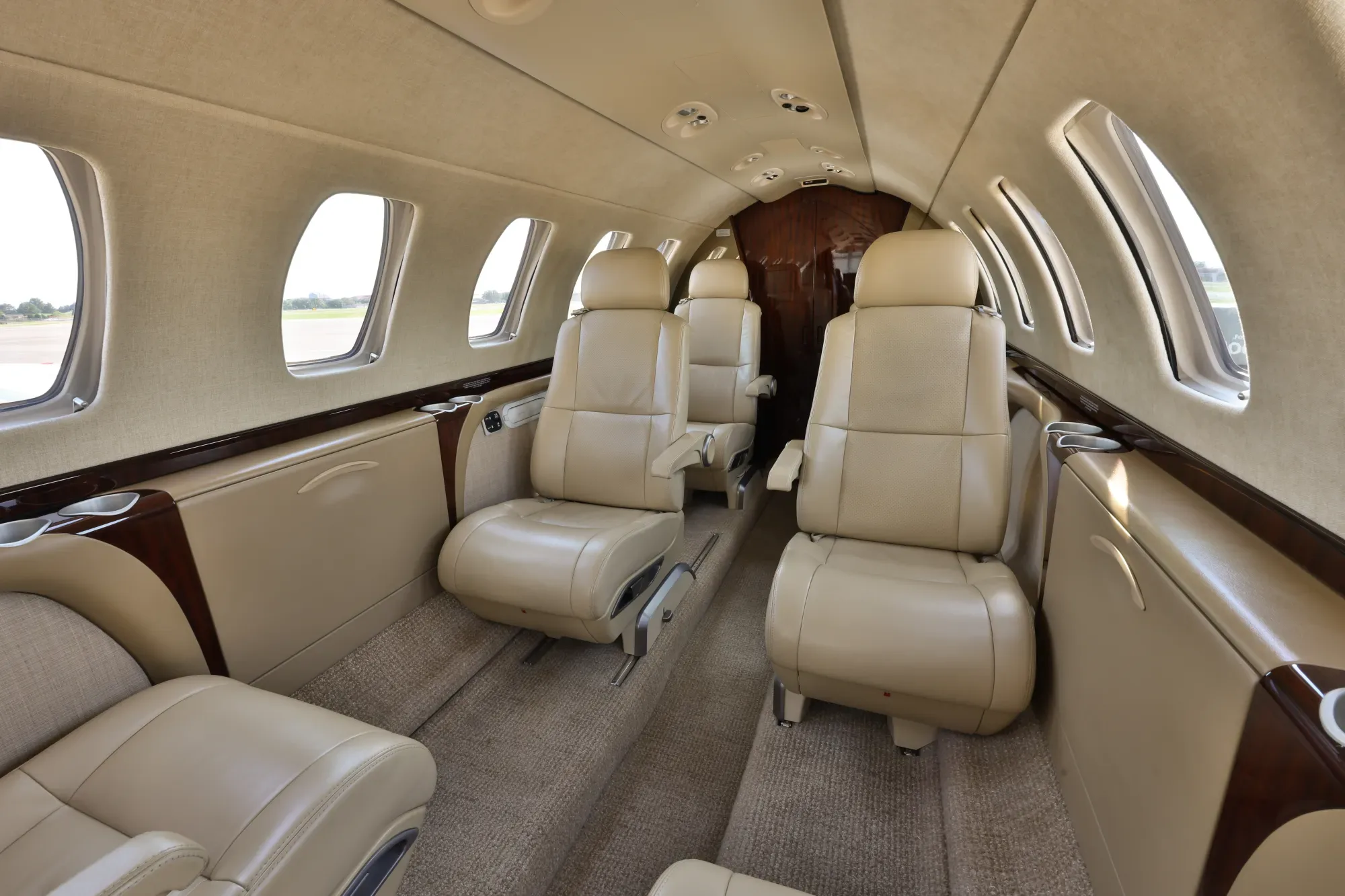 Cessna Citation CJ3+